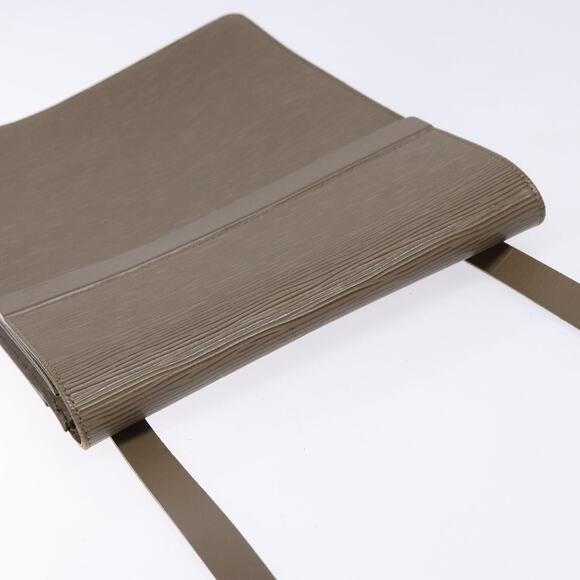 LOUIS VUITTON Epi Ramatuelle Shoulder Bag Lilac M5247c M5247c - Picture 6 of 13